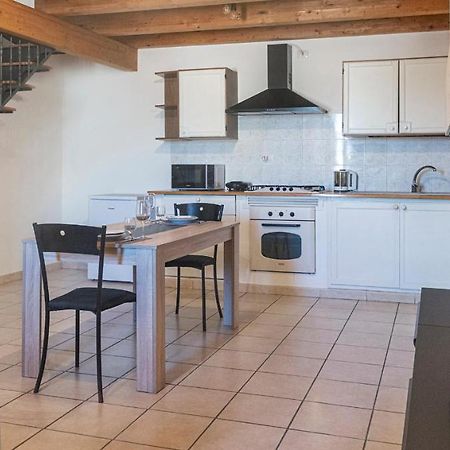Apartament Machin 3B Alghero Zewnętrze zdjęcie
