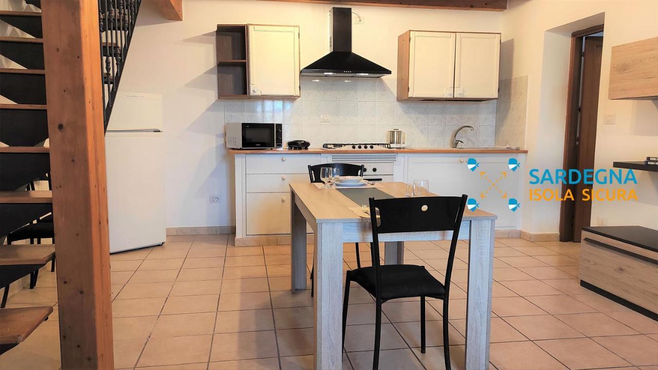 Apartament Machin 3B Alghero Zewnętrze zdjęcie