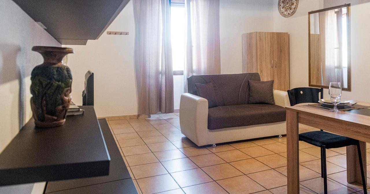 Apartament Machin 3B Alghero Zewnętrze zdjęcie