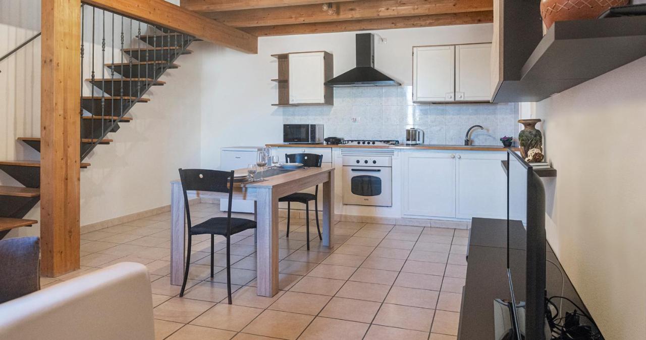 Apartament Machin 3B Alghero Zewnętrze zdjęcie