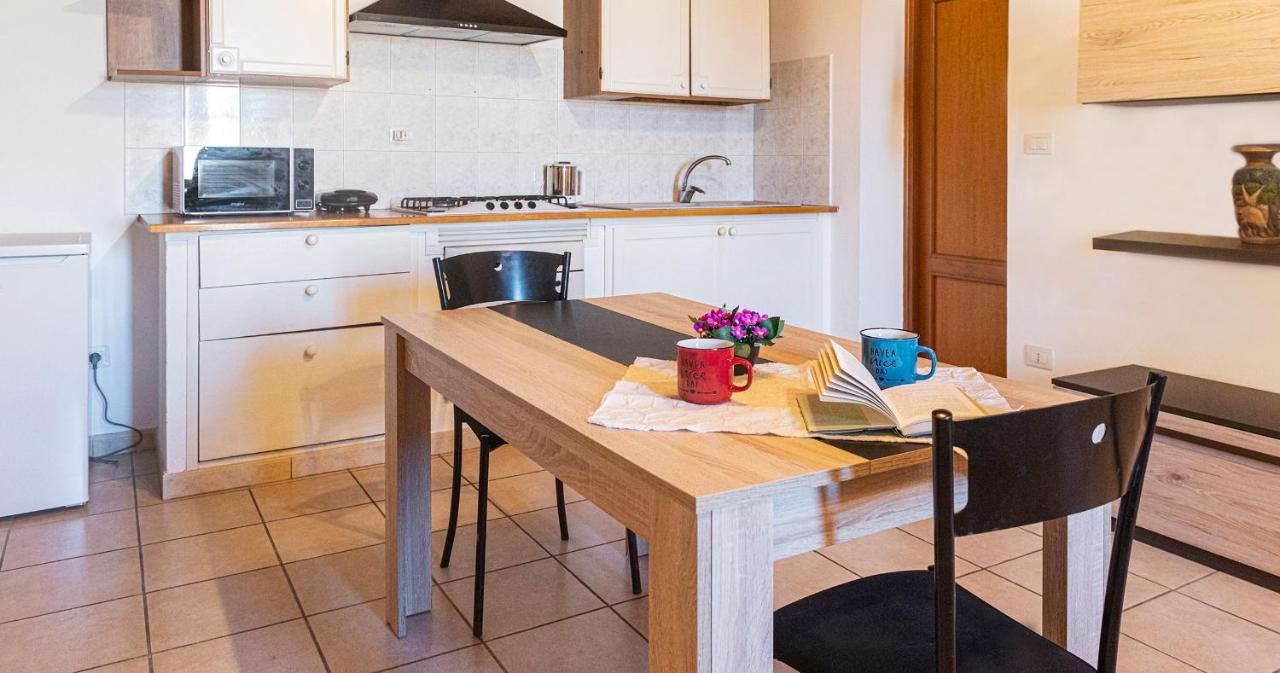Apartament Machin 3B Alghero Zewnętrze zdjęcie