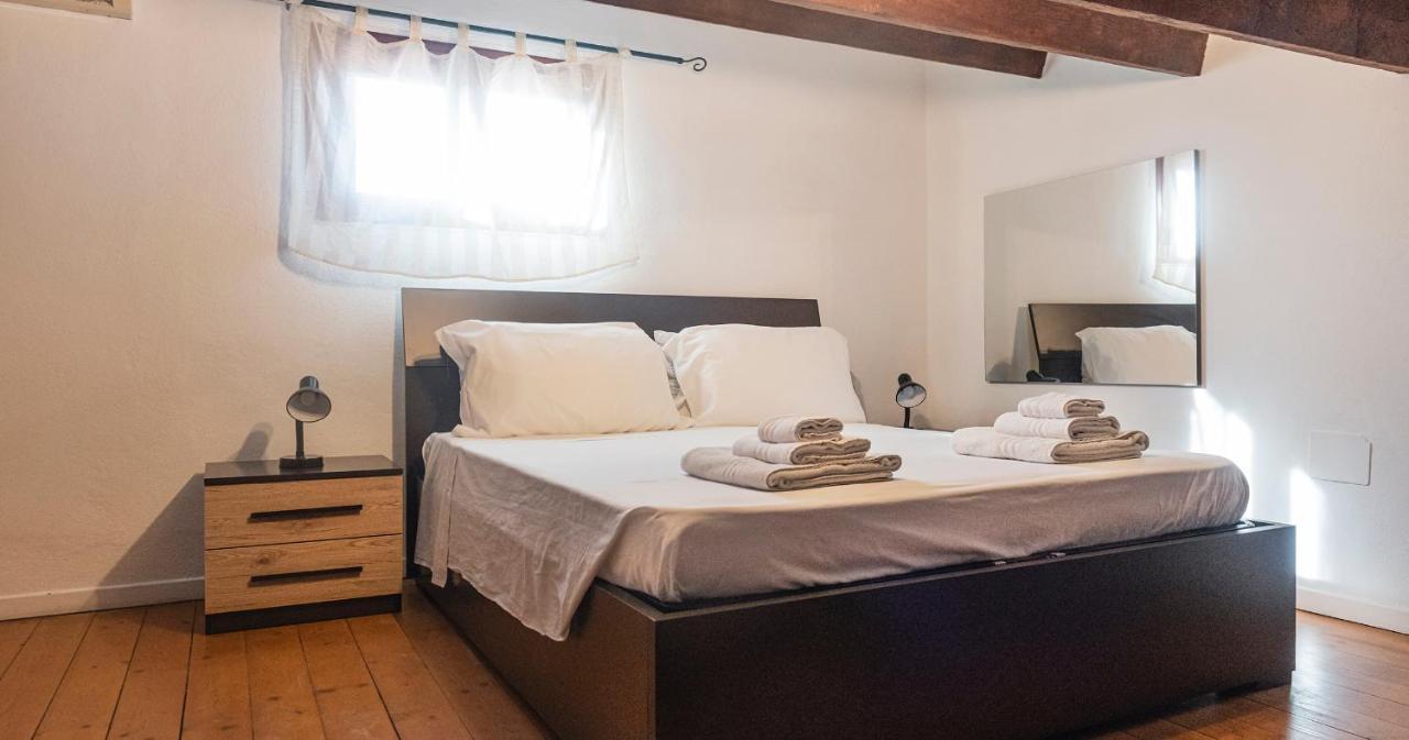 Apartament Machin 3B Alghero Zewnętrze zdjęcie
