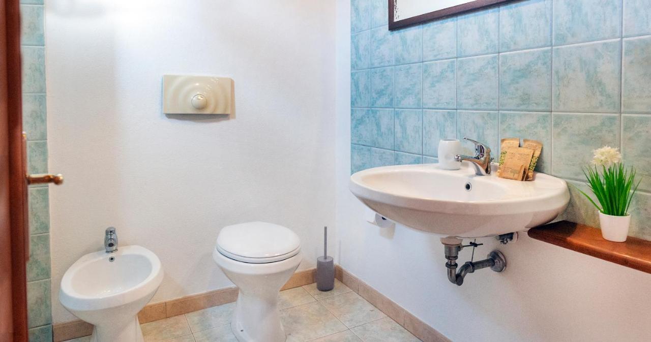 Apartament Machin 3B Alghero Zewnętrze zdjęcie