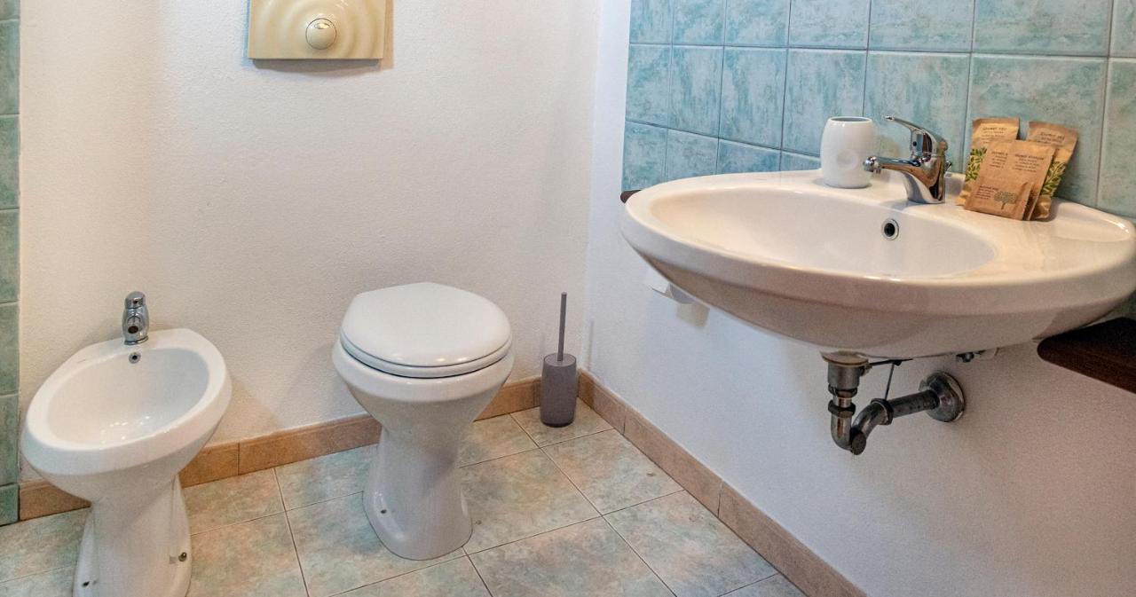 Apartament Machin 3B Alghero Zewnętrze zdjęcie