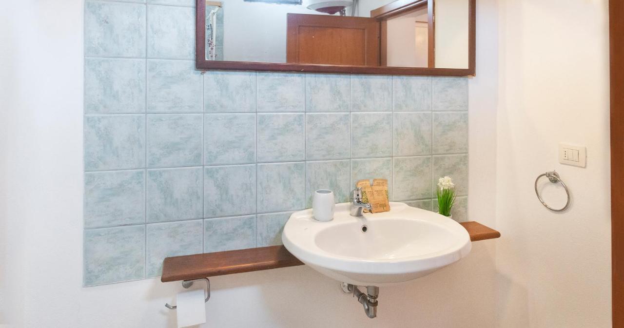 Apartament Machin 3B Alghero Zewnętrze zdjęcie